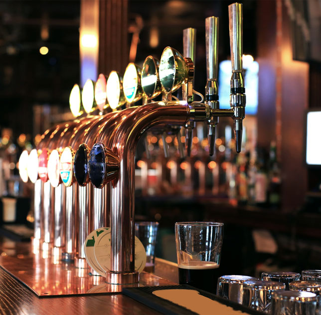 Last Call Tavern