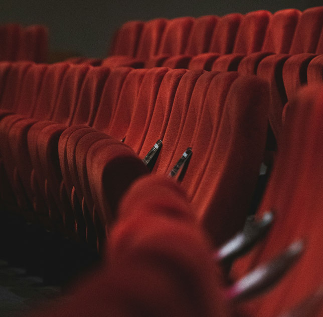 Manatee Performing Arts Center
